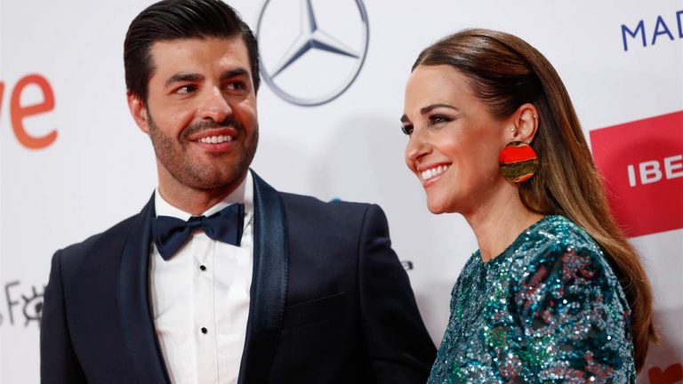 El espectacular cambio de Paula Echevarría desde que nació su hijo Miki