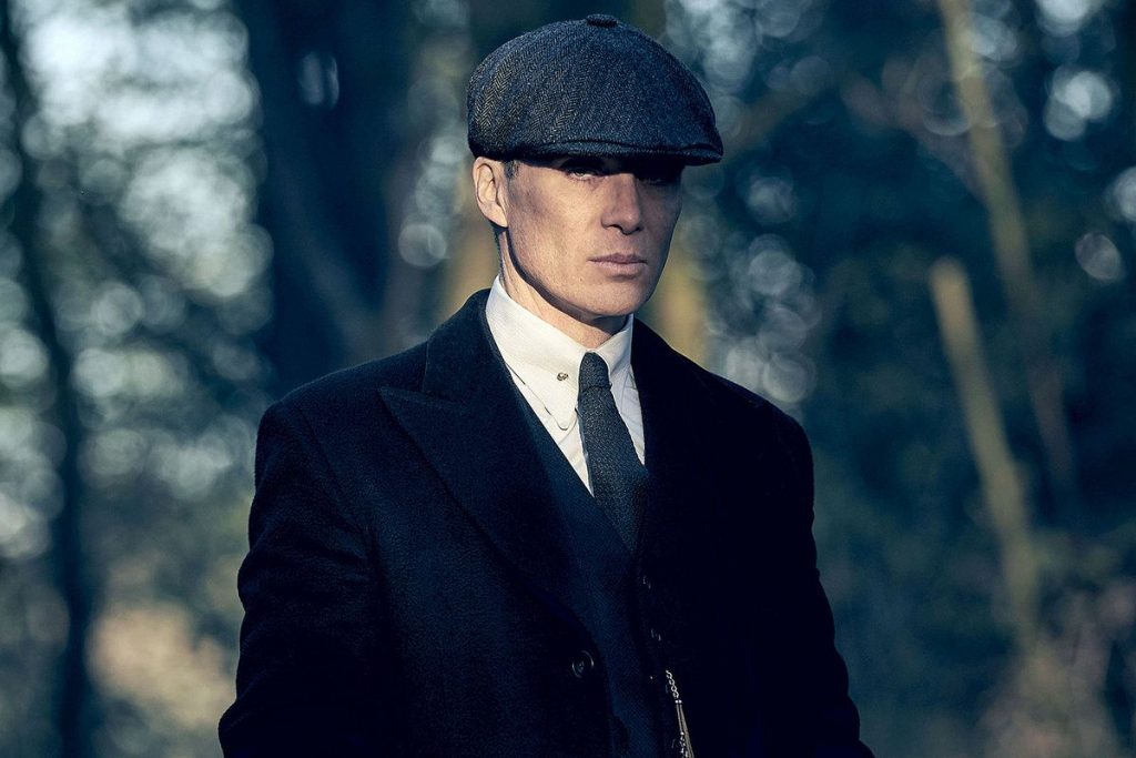 Peaky Blinders