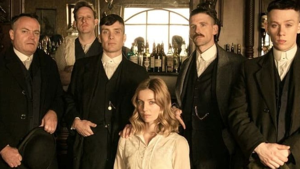Peaky Blinders: el personaje que vas a echar de menos en la temporada 6