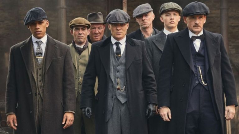 Peaky Blinders: el personaje que vas a echar de menos en la temporada 6