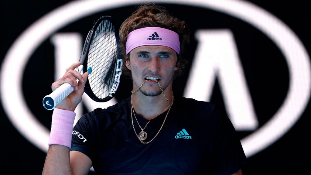 Podría haber nuevo número uno