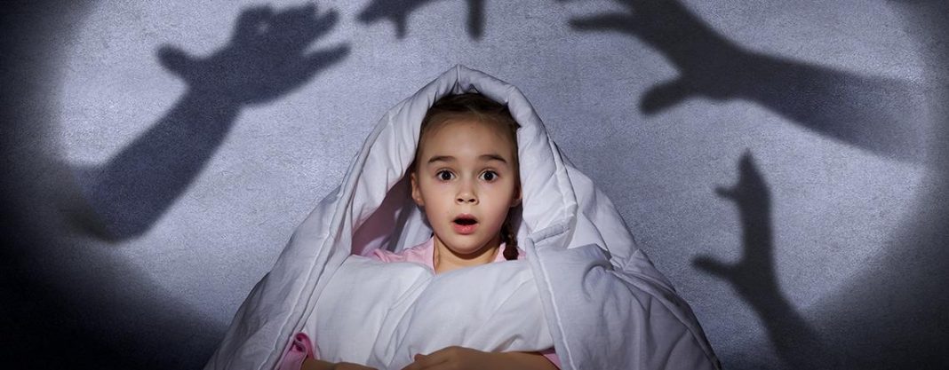 Por qué tienes pesadillas y cómo evitarlas