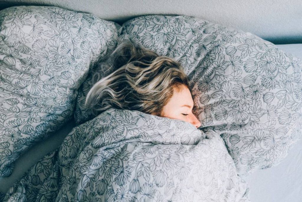 ¿Cuándo deberías ver a un médico acerca de las pesadillas?