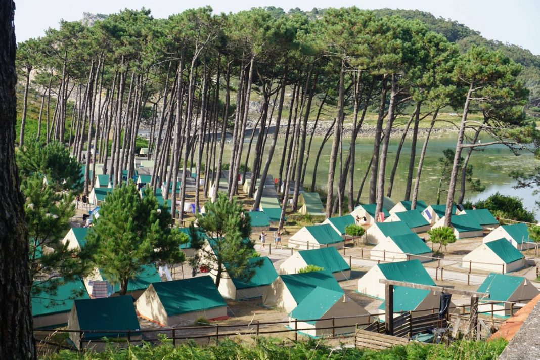 Las dos islas de España que son destinos recomendados por el New York Times