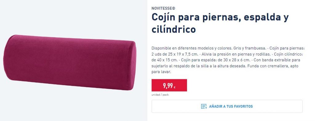 Precios que no verás en otros lugares