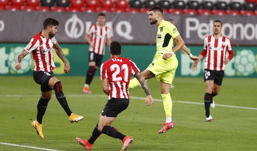 Puede ser su última temporada