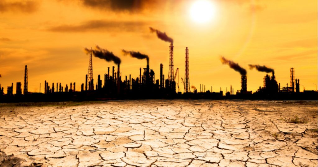 Qué es el calentamiento global 2 Las actividades económicas se verían gravemente afectadas