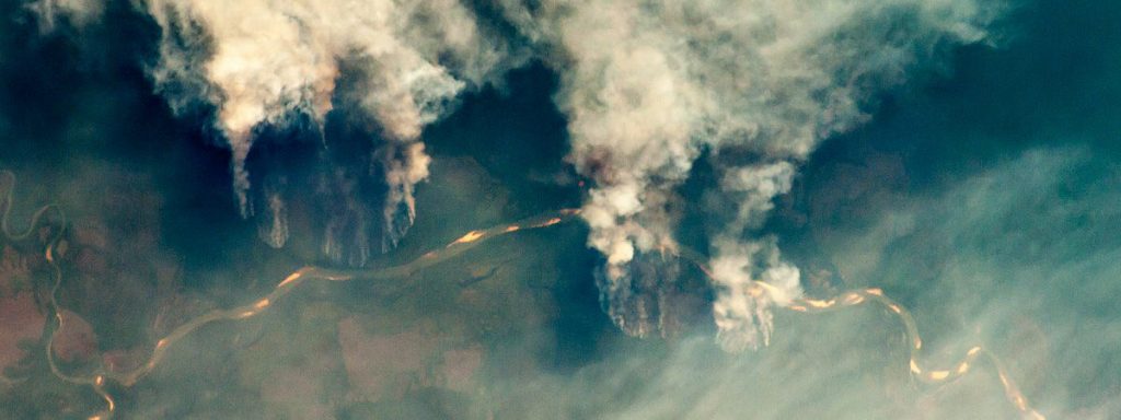 ¿Cuándo comenzó a estudiarse este efecto?