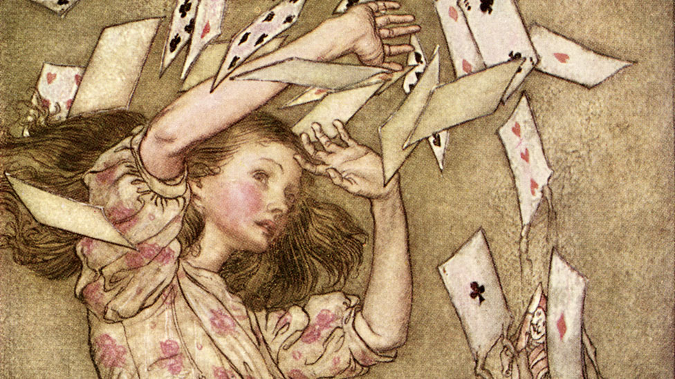 Una persona con AIWS de tipo B puede experimentar