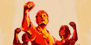 Diferentes tipos de socialismo