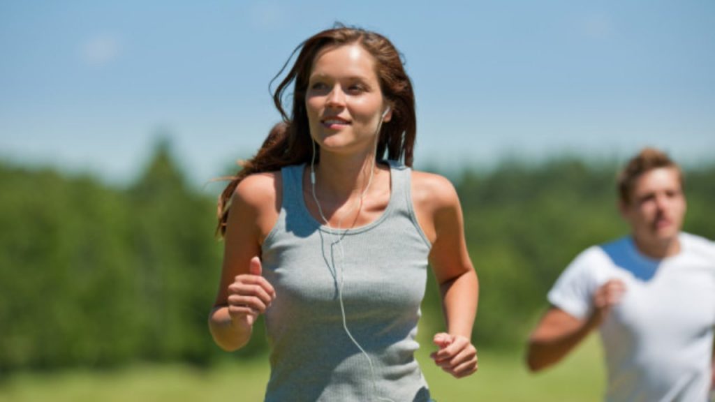 Qué es la L - Carnitina 2 Recuperación y más energía