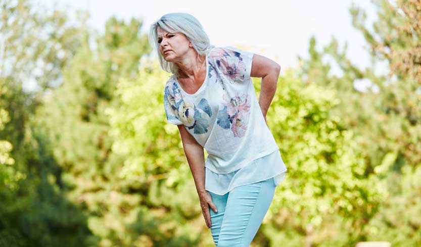 Causas de la falsa ciática