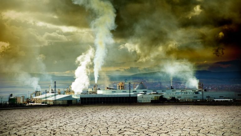 Qué es la lluvia ácida