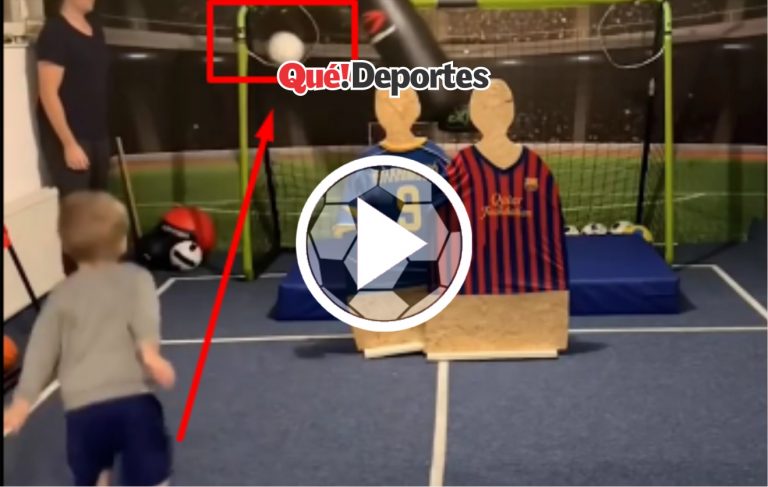 ¡Que espera Luis Enrique para llamarlo!