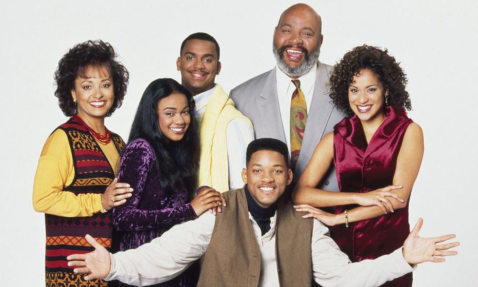 Qué fue de Alfonso Ribeiro, el primo 'tonto' de El príncipe de Bel-Air