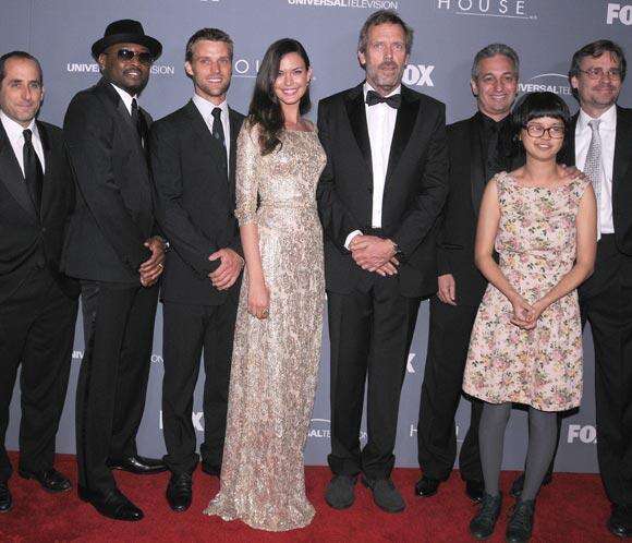 Qué fue de los actores de 'House'