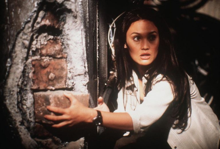 Qué fue de los protagonistas de 'Cazatesoros'