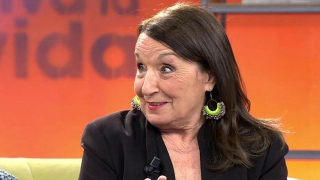 Quién es Petra Martínez