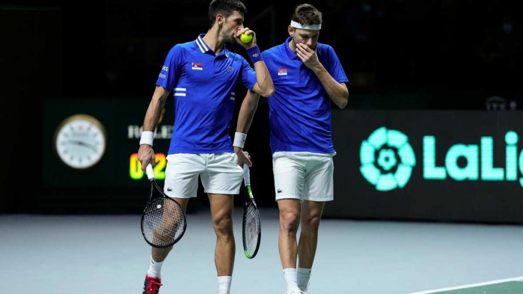 ¿Quieren que otro jugador gane el Open de Australia?