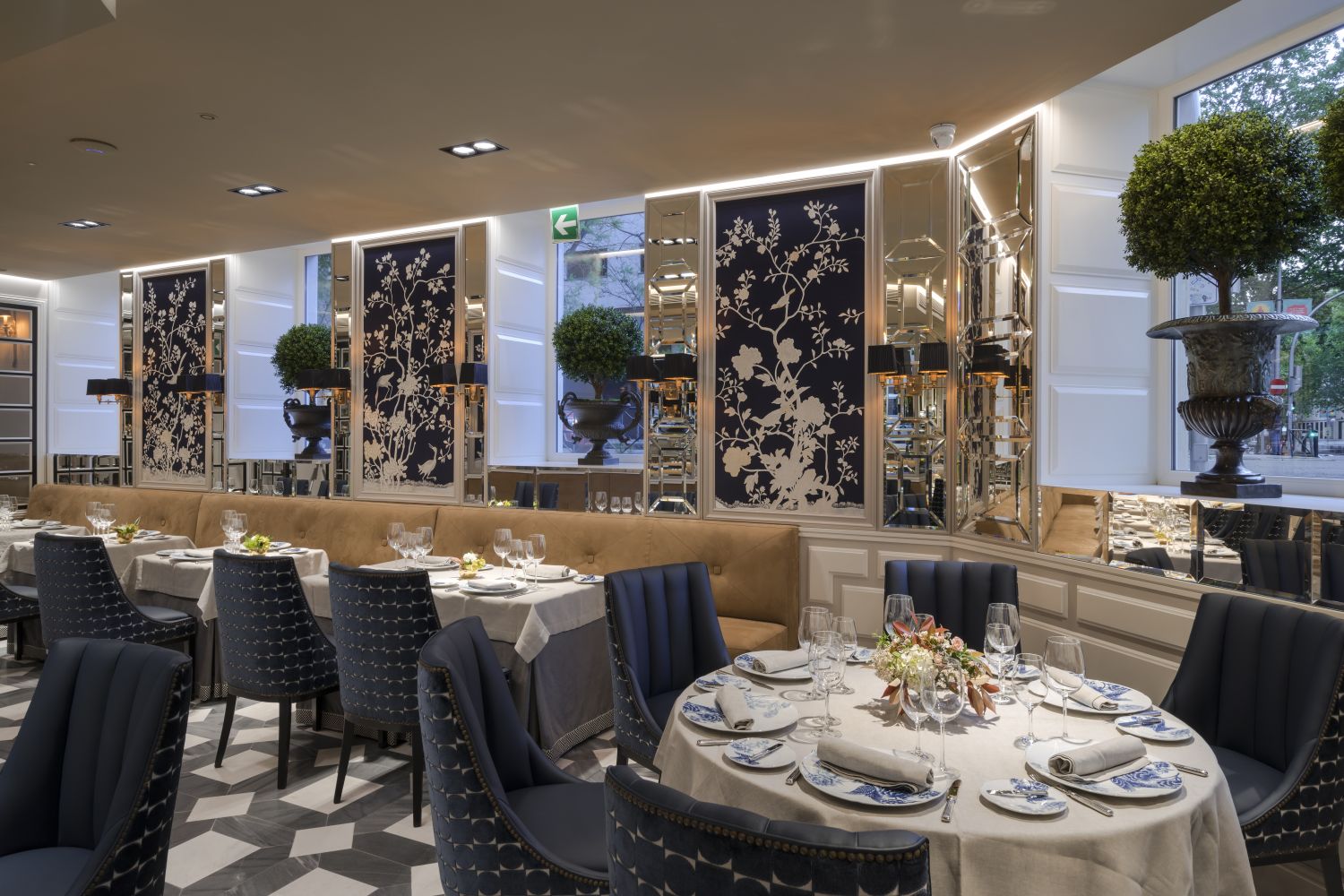 Los mejores platos de caza que te harán chuparte los dedos 5 Madrid