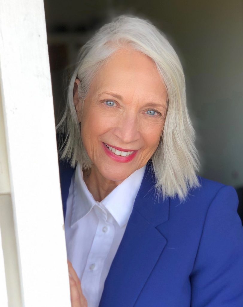 El cambio de la actriz que enarna a la madre de LaRusso en Karate Ki