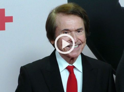 Raphael entrevista raphael