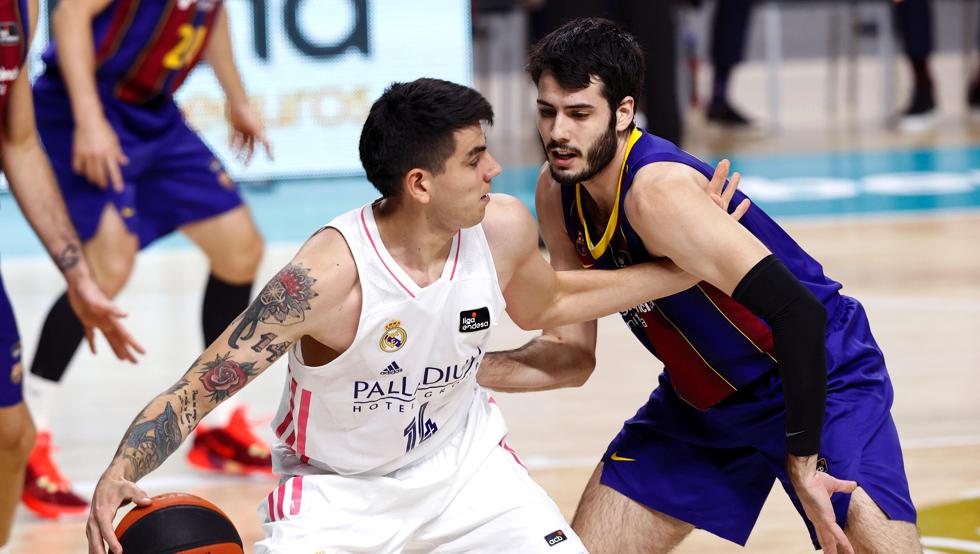 Desvalijan 'El Barco', sede de casi 30 federaciones deportivas madrileñas 1 Real Madrid - Barça: cuándo se juega el clásico de baloncesto