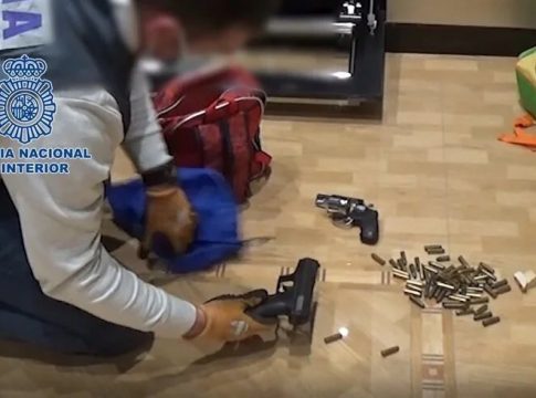 Revocada prisión preventiva del 'Pablo Escobar' de la heroína por vulneración de su derecho a la defensa