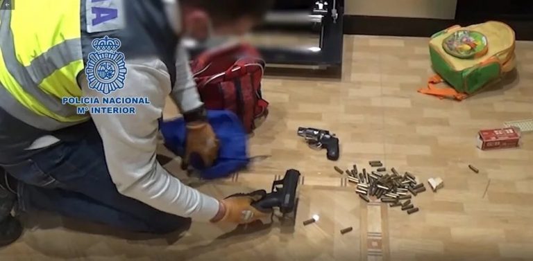 Revocada prisión preventiva del 'Pablo Escobar' de la heroína por vulneración de su derecho a la defensa