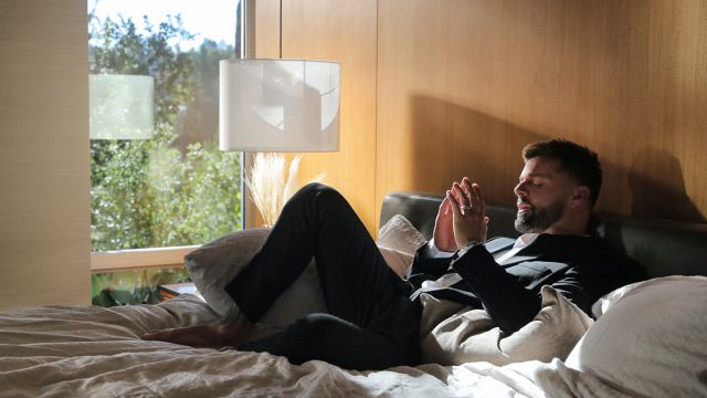 Ricky Martin Otra Noche en L.A 3