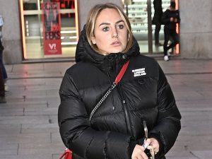 Rocío Flores rompe a llorar y confiesa su peor momento: su mensaje sobre salud mental que ha conmovido a miles
