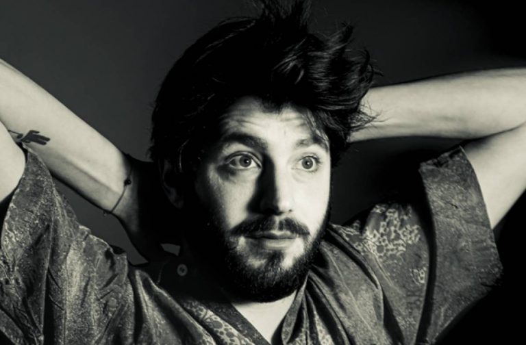 Salvador Sobral presenta su último trabajo el sábado en Pozuelo dentro de la programación de IVERFEST