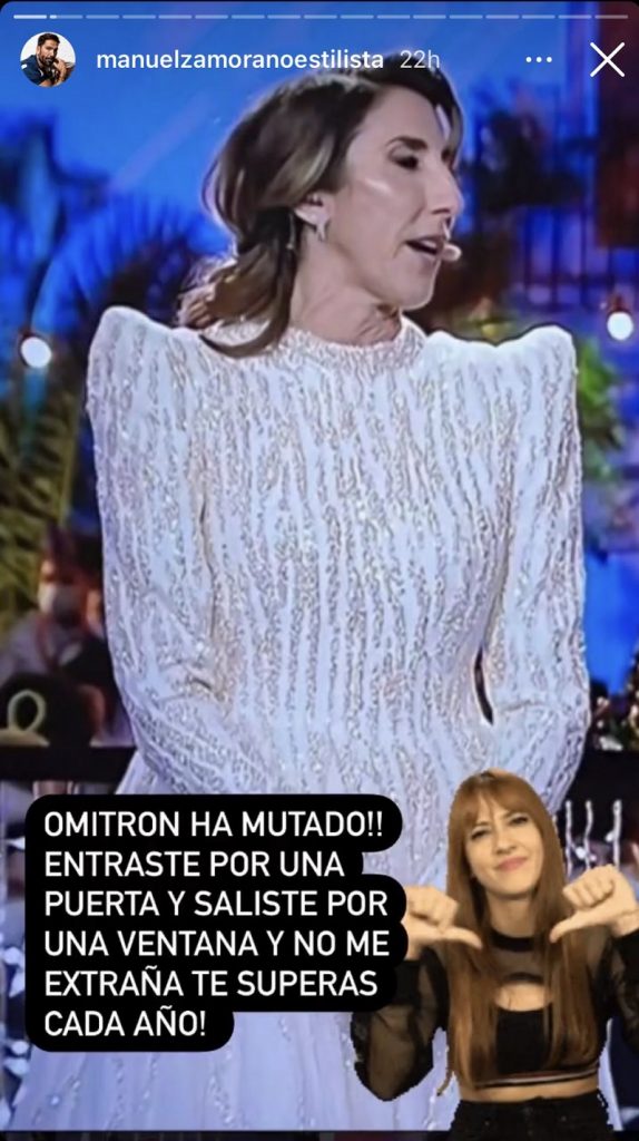 Sálvame: la razón por la que Paz Padilla podría no volver nunca más