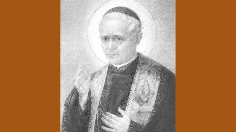 El 12 de enero celebramos a Antonio María Pucci