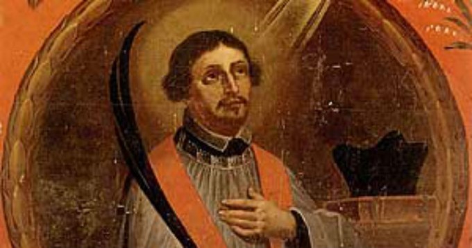 El 14 de enero celebramos a San Félix de Nola y a San Fulgencio 1 San Félix de Nola