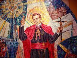 San Juan Neumann, el santo que se celebra el 5 de enero 1 San Juan Neumann