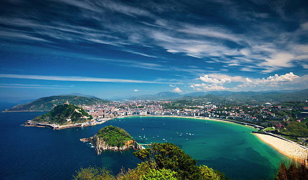 San Sebastian