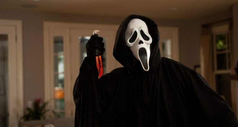 Scream: así están ahora los protagonistas de la saga