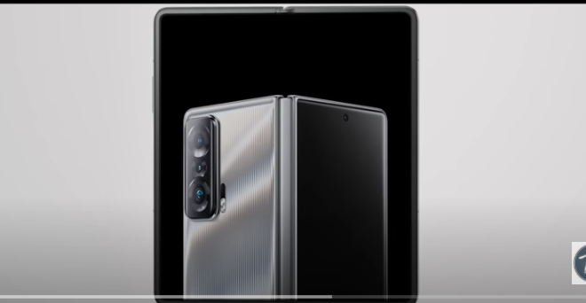 Honor Magic V: así es el primer plegable de la marca: