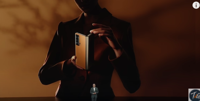 Honor Magic V: así es el primer plegable de la marca: