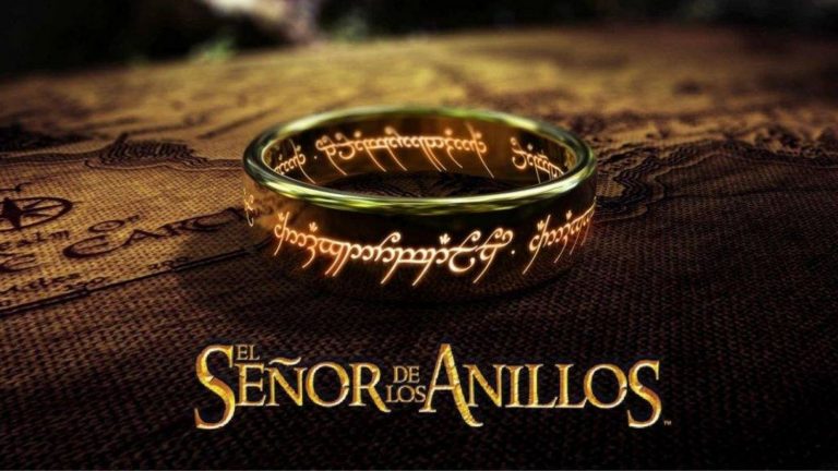 Se desvela el título de la serie de Amazon Prime de El Señor de los Anillos