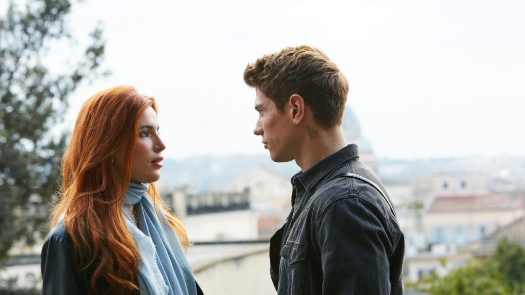 Amazon Prime: series y películas que podrás ver en febrero 67 Amazon Prime: series y películas que podrás ver en febrero