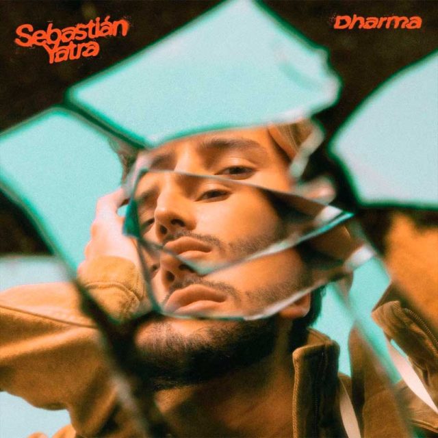 Sebastián Yatra presenta “Dharma”, su nuevo álbum 1 Sebastián Yatra Dharma