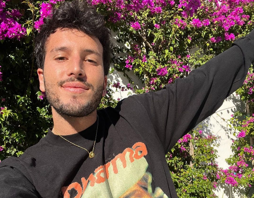 Sebastián Yatra presenta “Dharma”, su nuevo álbum 2 Sebastián Yatra Dharma