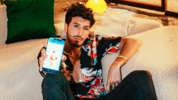 Sebastian Yatra Melancolicos anonimo