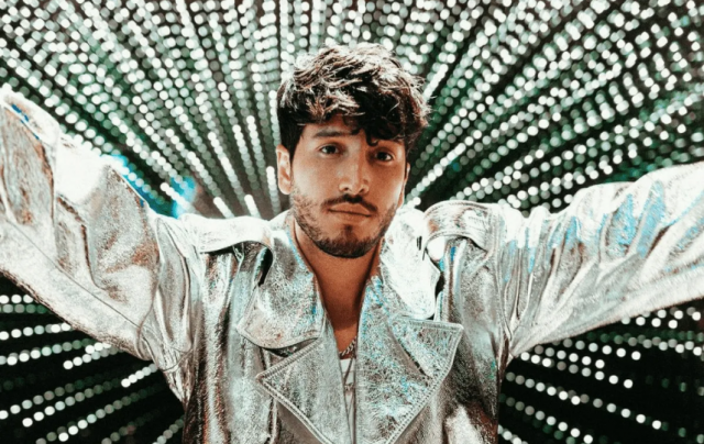 Sebastián Yatra Melancólicos anónimo