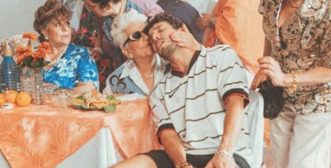 Sebastian Yatra amor pasajero 1