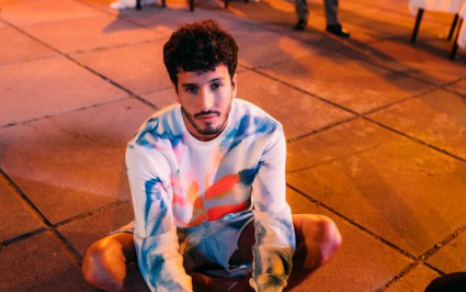 Sebastian Yatra amor pasajero 2 1