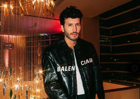 Sebastián Yatra amor pasajero