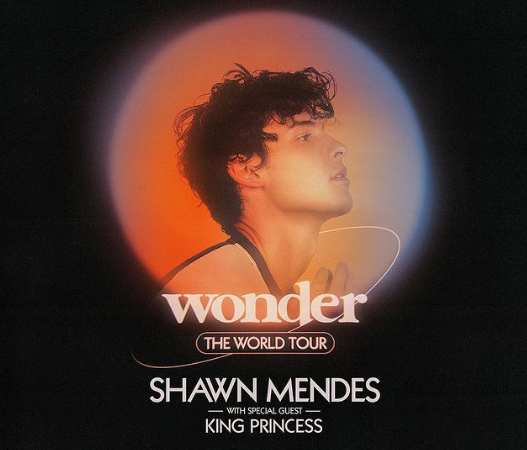 Shawn Mendes en 'It'll Be Okay', su vídeo 3 Shawn Mendes It'll Be Okay